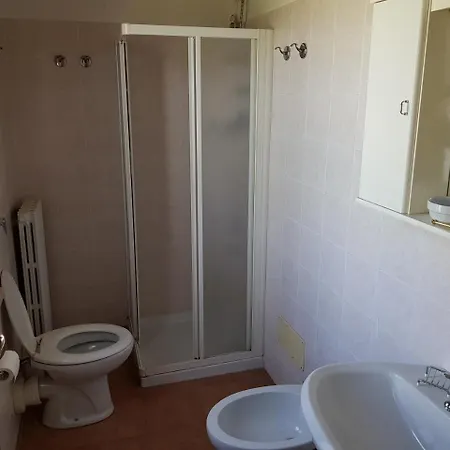 Agriturismo Riseria Il Galeotto Alloggio per agriturismo *