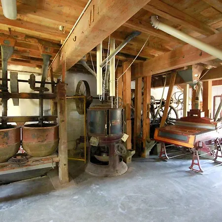 Farm stay Agriturismo Riseria Il Galeotto Gazzo (Lombardy)