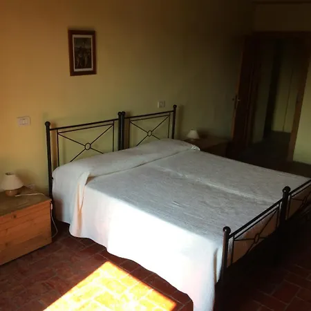Agriturismo Riseria Il Galeotto Farm stay Gazzo (Lombardy)