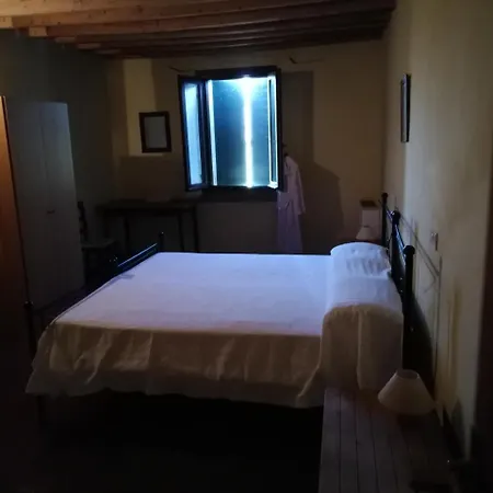 Agriturismo Riseria Il Galeotto Alloggio per agriturismo