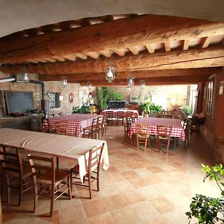 Alloggio per agriturismo Agriturismo Riseria Il Galeotto