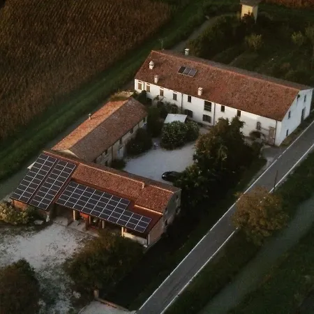 Agriturismo Riseria Il Galeotto