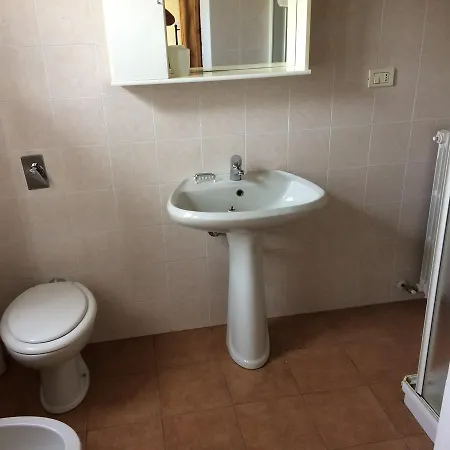 Agriturismo Riseria Il Galeotto Alloggio per agriturismo *