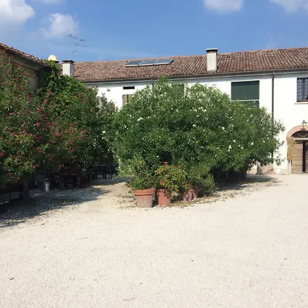 Alloggio per agriturismo Agriturismo Riseria Il Galeotto