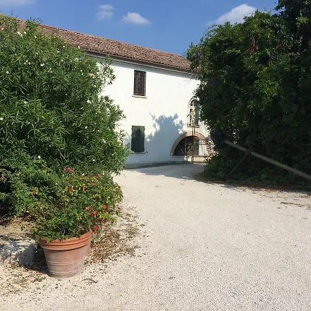 Alloggio per agriturismo Agriturismo Riseria Il Galeotto Gazzo (Lombardy)